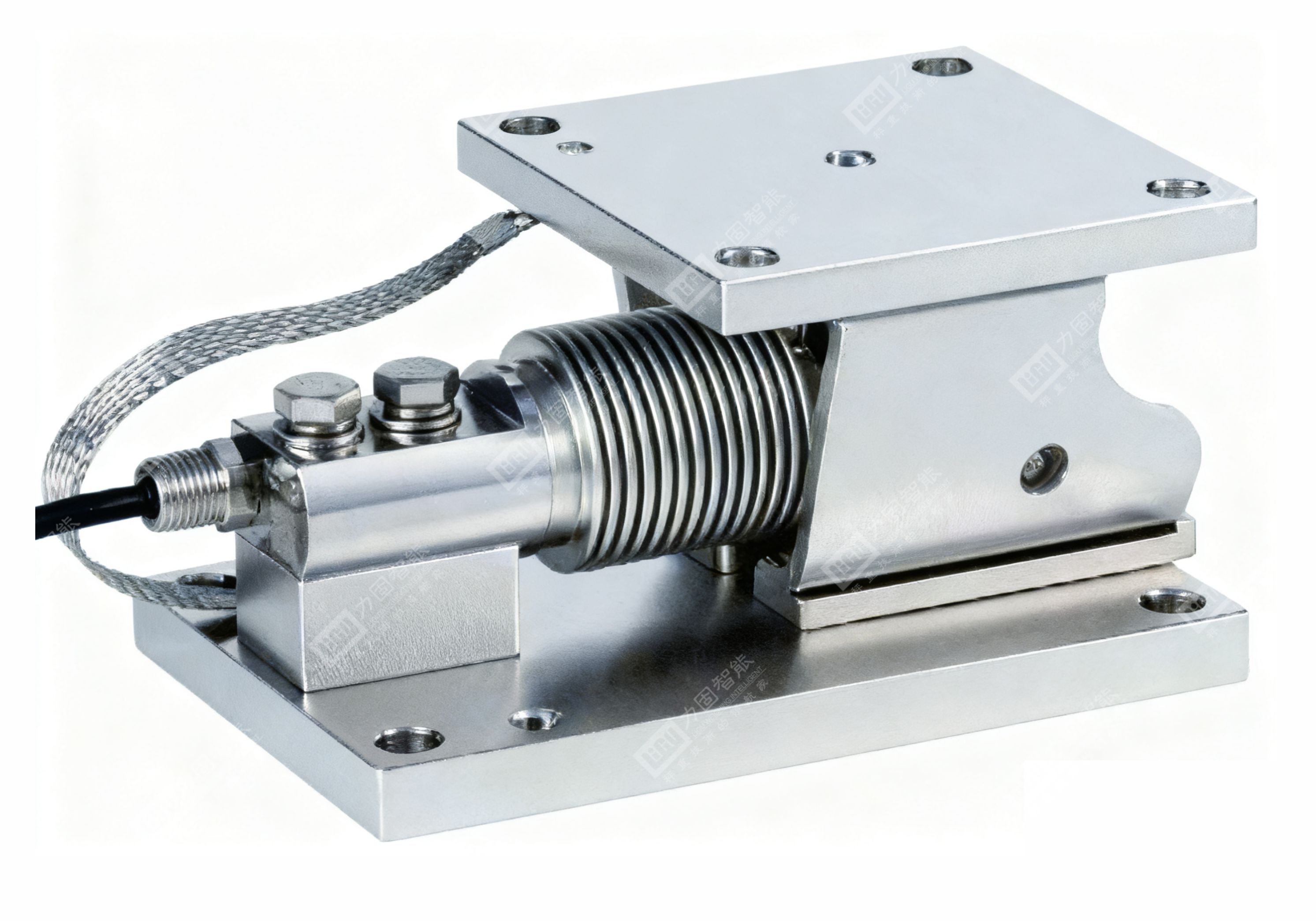 力固智能丨LAH-M称重模块产品介绍与应用指南