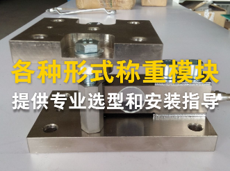 各种形式称重模块 各种形式称重模块